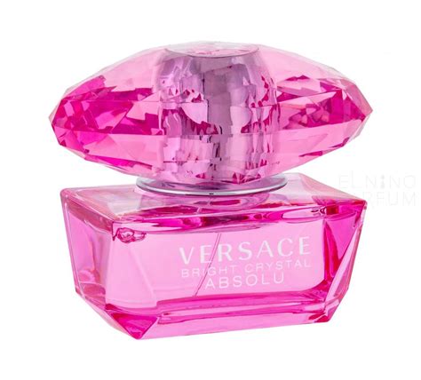 versace bright crystal woda perfumowana opinie|Versace Bright Crystal refill.